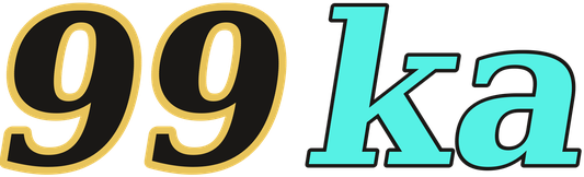99ka logo